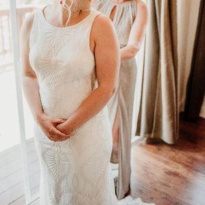 Wilderly Marlowe Bridal Gown